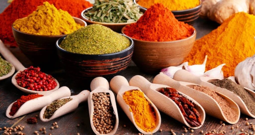 Bu baharat hem görme hem de hafıza yeteneğini artırıyor