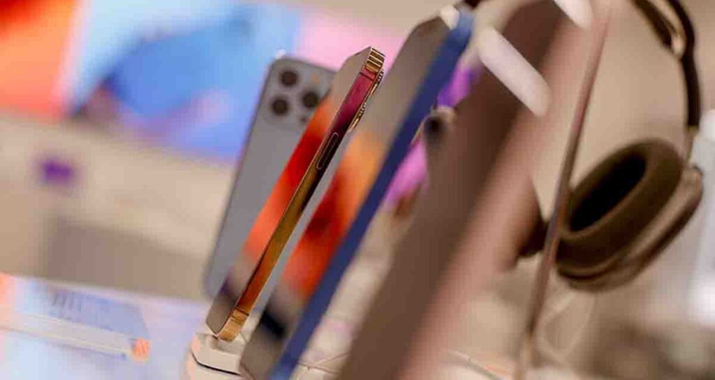 Bu fotoğraftan sonra Apple’ın yeni akıllı telefonunu farklı gözlerle göreceksiniz!