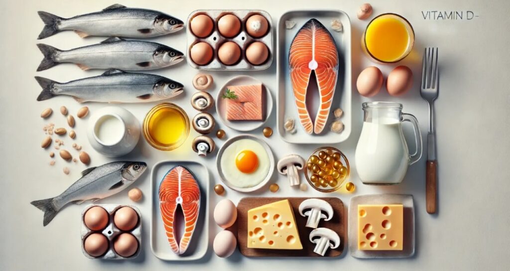 D vitamini beyindeki hasarı azaltıyor