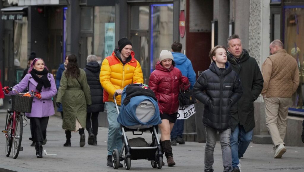 Dünyanın en memnun ülkeleri açıklandı: Tepe bu yıl da değişmedi