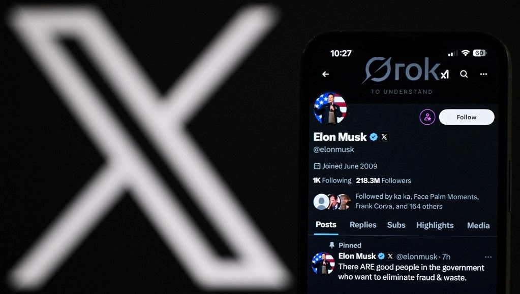 Elon Musk’ın yapay zeka şirketi X’i satın aldı