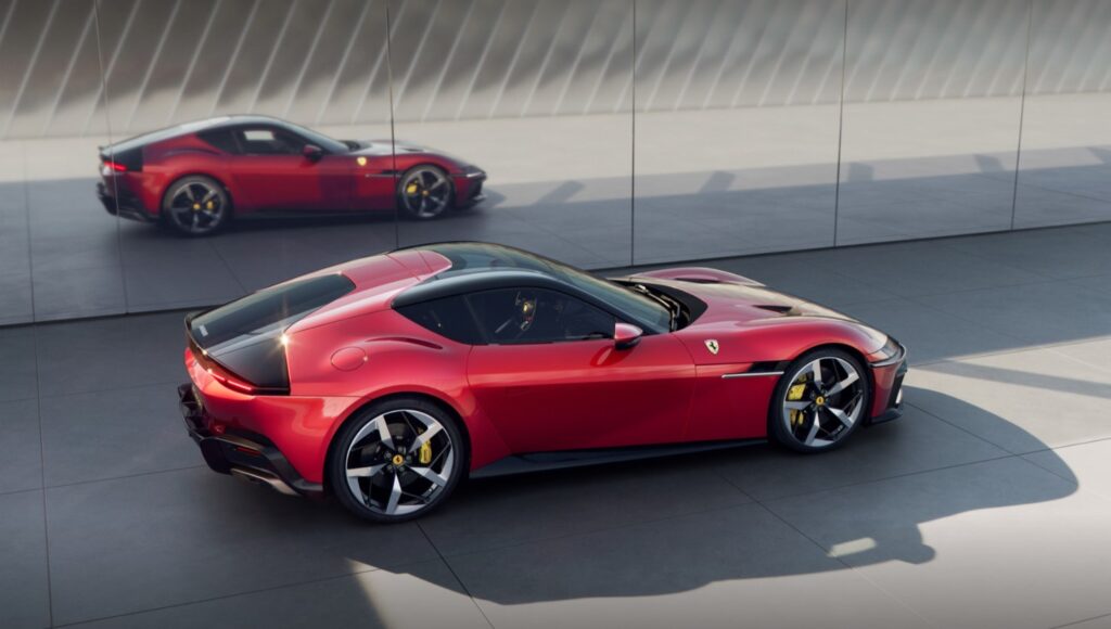Ferrari’den Trump’a cevap: ABD’de fiyatları yükseltti