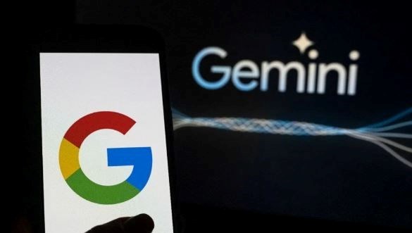 Google Gemini’ye yeni özellik eklendi