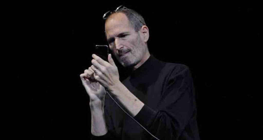Hollywood oyuncusu Steve Jobs’un diyetini uyguladı: Acılar içinde hastaneye koştu…