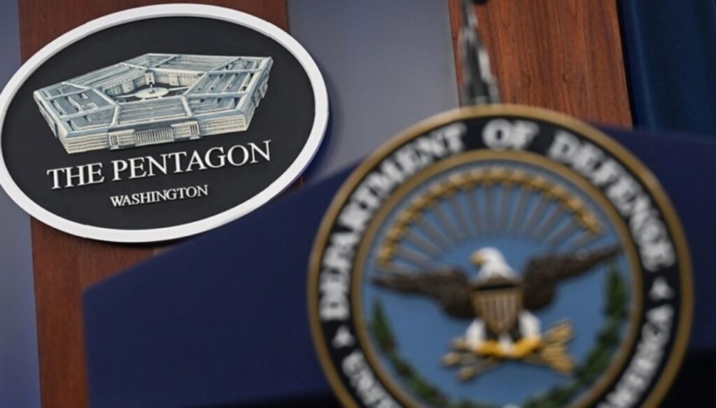 Pentagon küçülmeye gidiyor: 50 bin kişi işten çıkarılacak