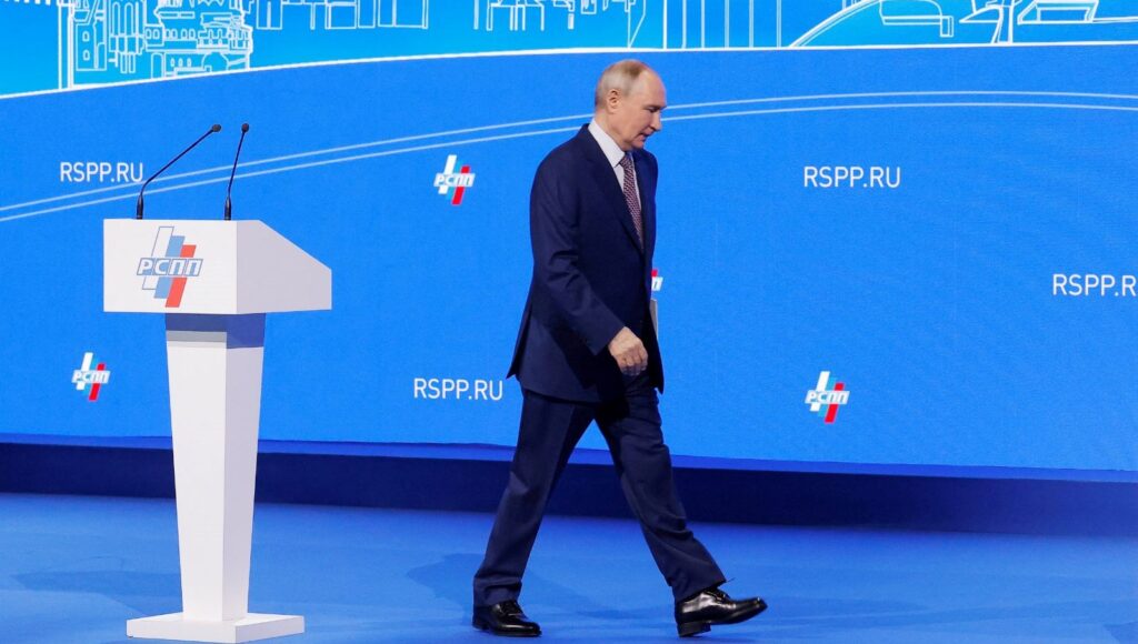 Putin’in vazgeçemeyeceği şeyler var: Rus önder ne istiyor?