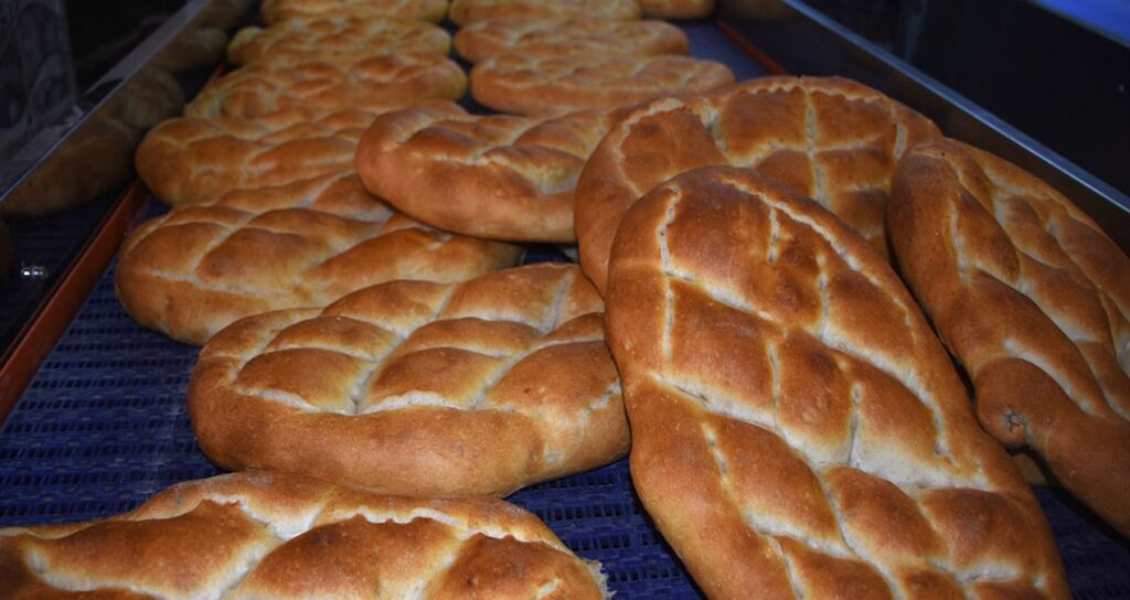 Ramazan pidesini bu biçimde tüketmek daha sağlıklı