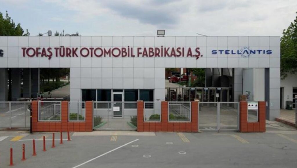 Rekabet Şurası’ndan Stellantis’in Tofaş’a zamanına koşullu onay: Kurul tarihinde bir birinci