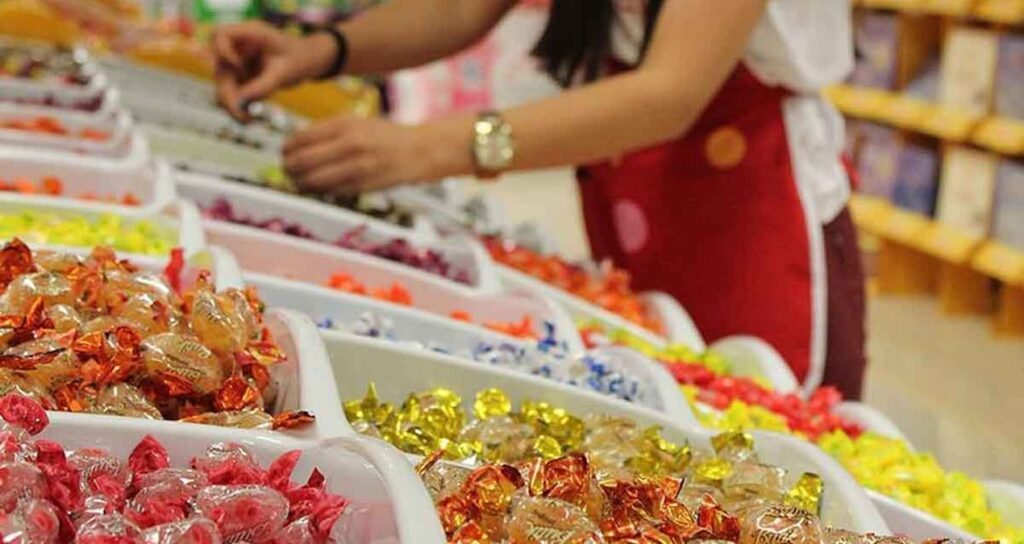 Tanınan şekerleme bunamaya yol açıyor