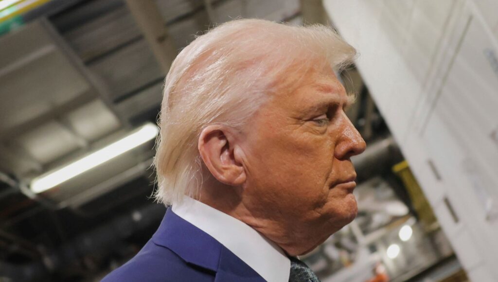 Trump istediğini yapmayan yargıcın azlini talep etti, provokatörlükle suçladı