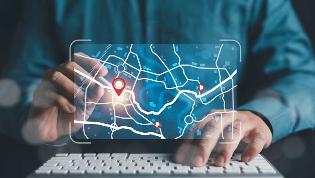 Yerli GPS geliyor! Hassas pozisyon, navigasyon, zamanlama…