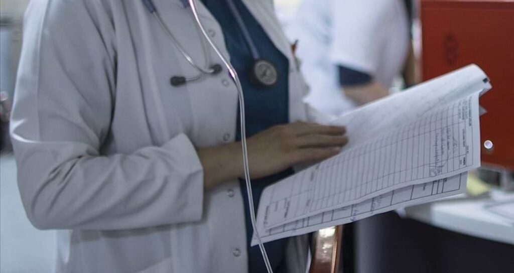 Aile doktorları, hastalarına hastane randevusu oluşturabilecek