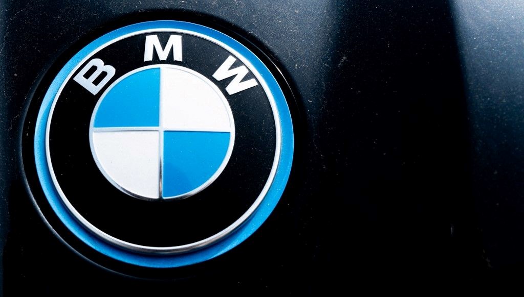 BMW’den dev pay geri alımı