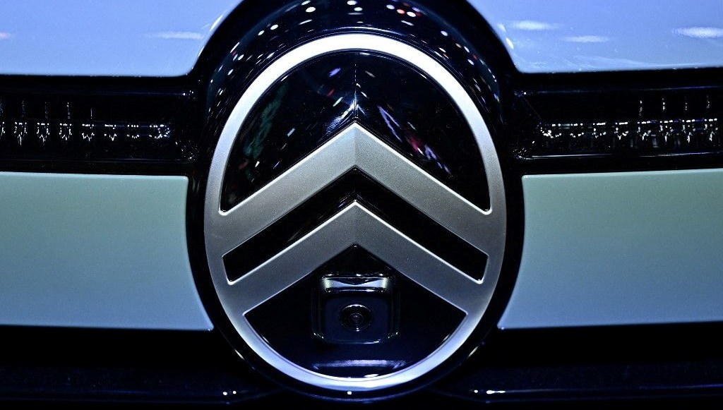 Citroen’de yeni periyot