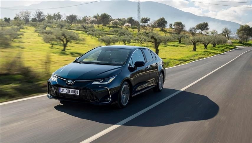 Dünya devi Toyota’dan korkutan açıklama