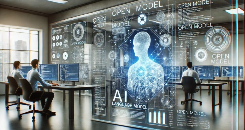 OpenAI’dan yeni atak: GPT-2 sonrası bir birinci