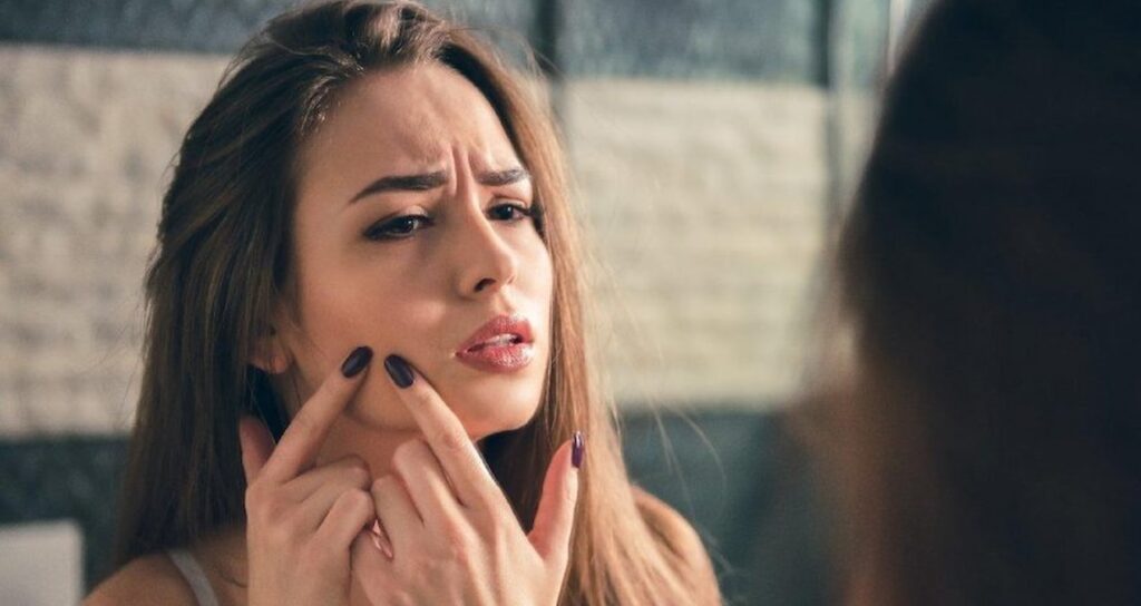 Sivilcenizin rengi böyleyse hastaneye koşun