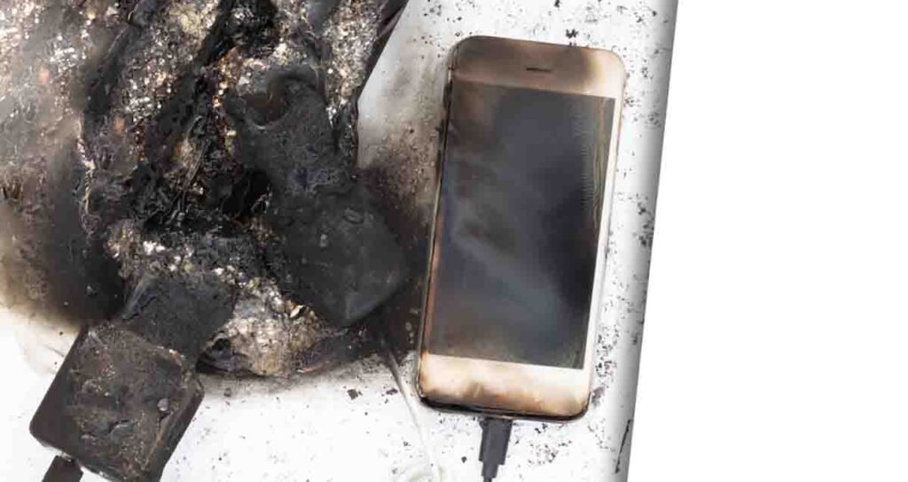Telefonu sessizce öldürüyor: Güney Koreli bilim insanları ‘pil katili’ ismini verdiler