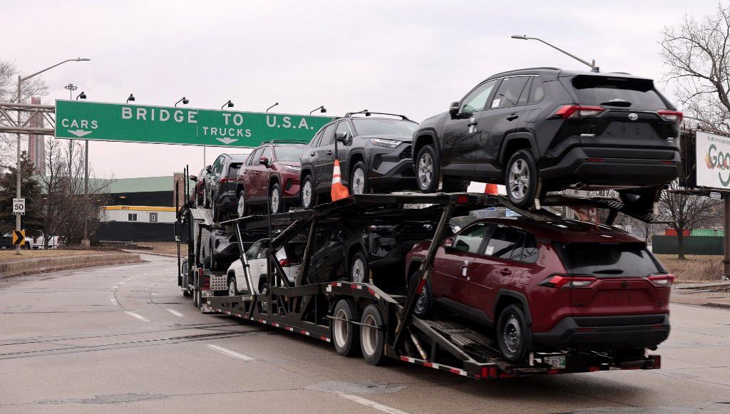 Toyota’dan ABD için kıymetli hibrit kararı