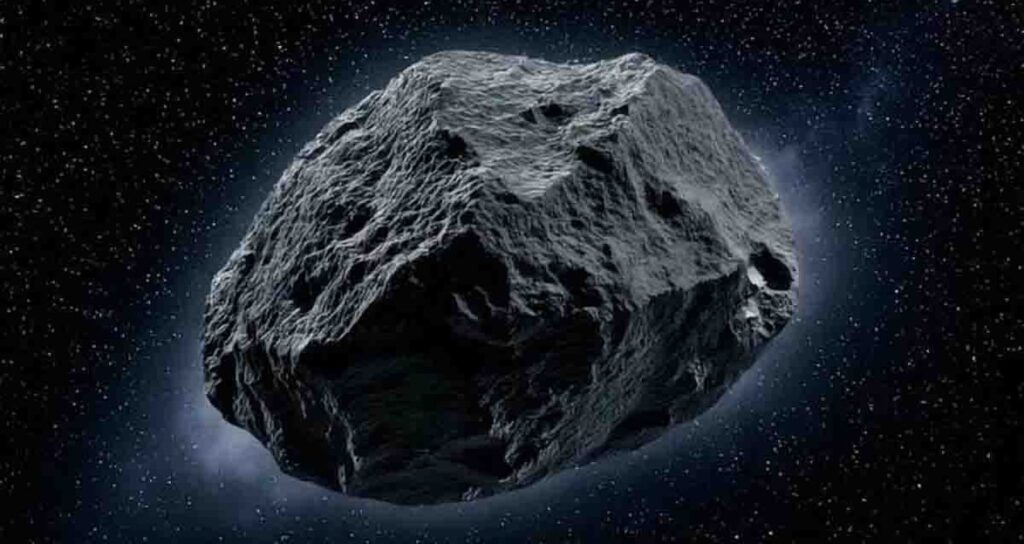 Ve şimdi, 2024 YR4 asteroidi Ay’a çarpma tehlikesiyle karşı karşıya! NASA tarih de verdi