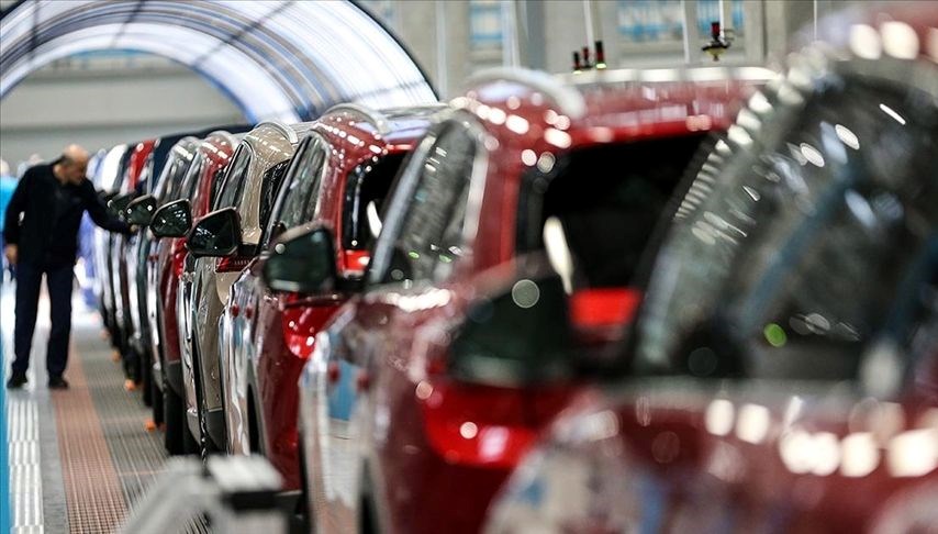 Araba üretimleri duracak mı, fiyatlar artar mı? Çin kısıtlama getirdi…
