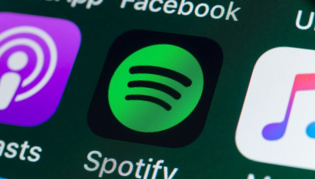 Bakan yardımcısından Spotify’a tepki