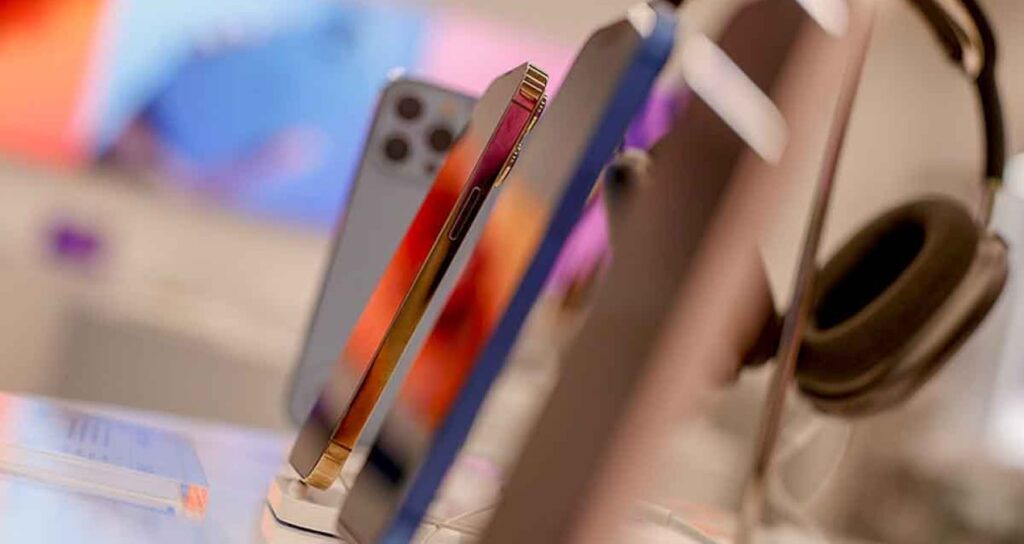 Birinci adım 2024 yılında atılmıştı! Akıllı telefonlar haziran ayında ihtilal yaratacak