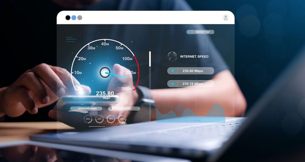 En süratli internete sahip ülkeler aşikâr oldu: Türkiye çok gerilerde