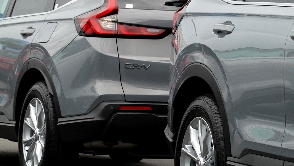 Honda’dan ABD’de hibrit atağı