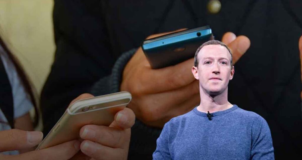 Mark Zuckerberg cep telefonlarının yerini alacak aygıtı duyurdu: Elinizde değil, cebinizde olacak