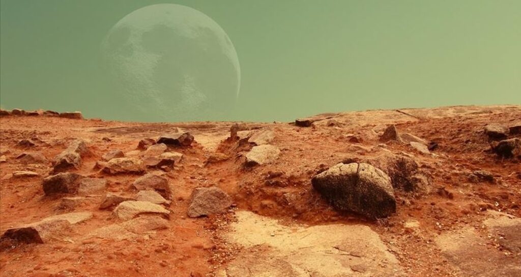 Mars’tan yeni sismik datalar elde edildi