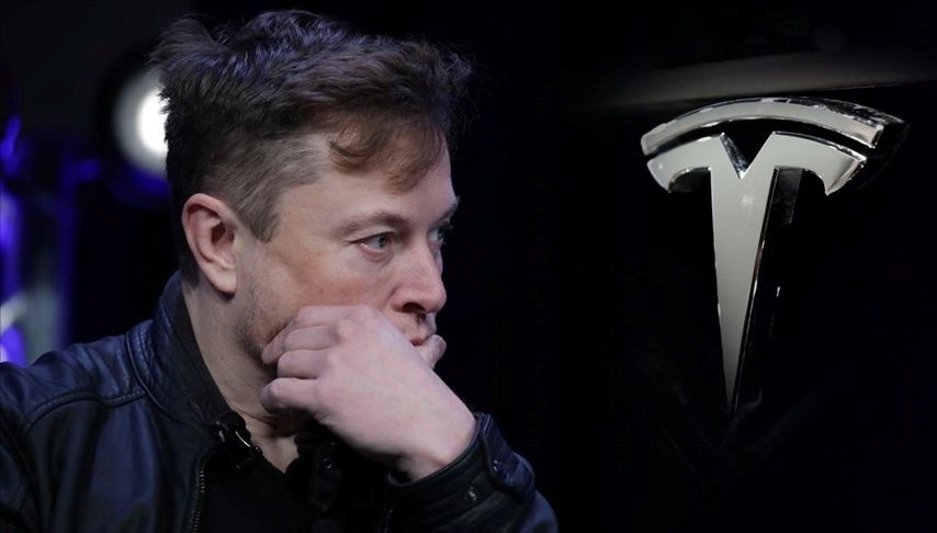 Tesla güç duruma mı düşecek? 10 yıldır olmayan oldu…