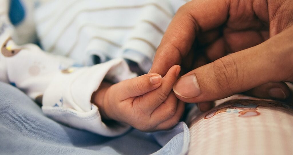 Türkiye’de sezaryenle doğum oranı Avrupa’nın doruğunda