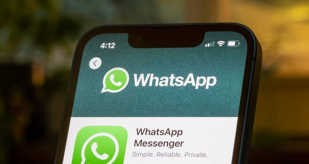 WhatsApp 3 iphone ve 2 Samsung modelinde çalışmayacak