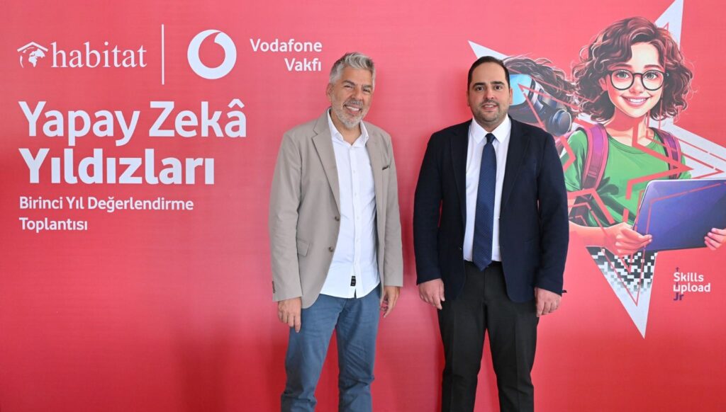 “Yapay Zeka Yıldızları” yeni periyoda hazır: Maksat 55 bin öğrenci