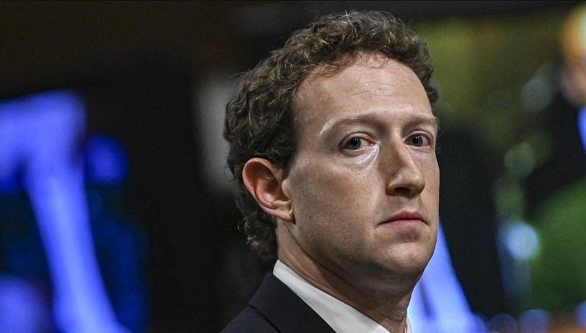 Zuckerberg’in korkutucu gelecek planı: Yapay zeka dayanaklı arkadaşlar, terapistler ve sevgililer